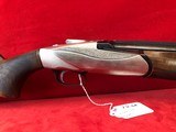 USED Benelli 828U 12ga - 8 of 10