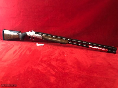 USED Benelli 828U 12ga