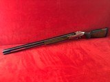 USED Benelli 828U 12ga - 2 of 10