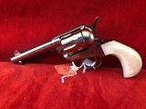 Uberti 1873 Doc Holiday 357 Mag - 2 of 3