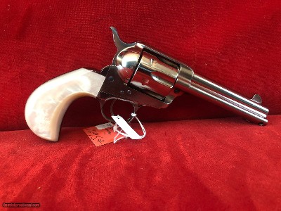 Uberti 1873 Doc Holiday 357 Mag