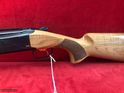 Browning 725 Sporting 12ga - Image 11 of 12