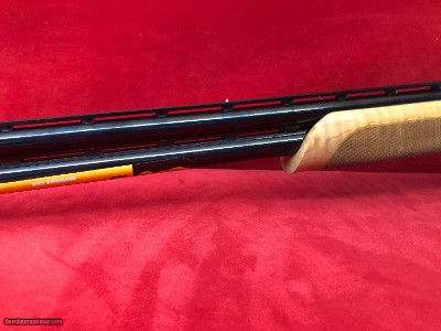 Browning 725 Sporting 12ga - Image 9 of 12