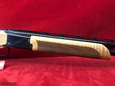 Browning 725 Sporting 12ga - Image 4 of 12