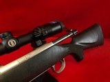 Custom Remington 700 in 25-06 - 2 of 3