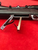 Custom Remington 700 in 25-06 - 3 of 3