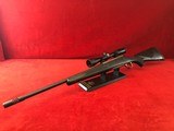 Custom Remington 700 in 25-06 - 1 of 3