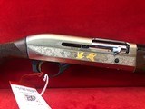 Benelli Montefeltro Silver 12ga - 4 of 12