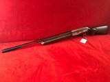 Benelli Montefeltro Silver 12ga - 7 of 12