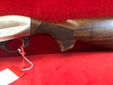 Benelli Montefeltro Silver 12ga - 11 of 12