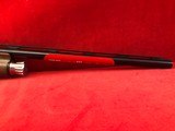 Benelli Montefeltro Silver 12ga - 2 of 12