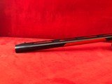 Benelli Montefeltro Silver 12ga - 8 of 12