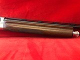 Benelli Montefeltro Silver 12ga - 3 of 12