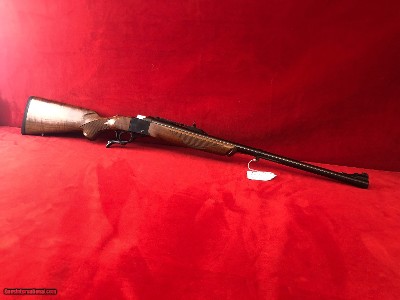 Ruger #1 450/400