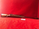 CZ 550 416 Rigby - 1 of 12