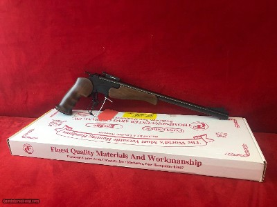 T/C Encore 7mm-08 15 inch