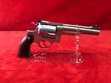 Ruger Super Redhawk 44 mag Bisley - 1 of 3