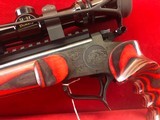 T/C Contender 7mm TCU w/Burris 3-9x - 4 of 7