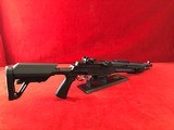 Springfield M1A
socom16 CQB 308 - 1 of 4