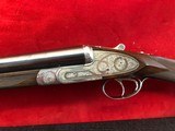 Piotti 12ga side by side - 3 of 17