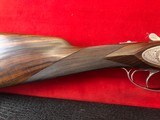 Piotti 12ga side by side - 14 of 17