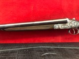 Piotti 12ga side by side - 9 of 17
