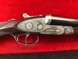 Piotti 12ga side by side - 13 of 17