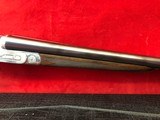 Piotti 12ga side by side - 6 of 17