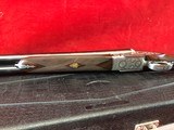 Piotti 12ga side by side - 5 of 17