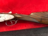 Piotti 12ga side by side - 4 of 17
