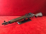 Springfield Armory M1A wood in 308