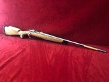 Browning X-Bolt White Gold Medallion 22-250 Rem - 1 of 9