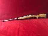 Browning X-Bolt White Gold Medallion 22-250 Rem - 5 of 9