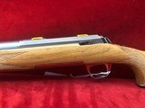 Browning X-Bolt White Gold Medallion 22-250 Rem - 8 of 9