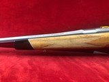 Browning X-Bolt White Gold Medallion 22-250 Rem - 7 of 9