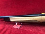 Browning X-Bolt Maple 300 WinMag - 5 of 10