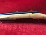 Browning X-Bolt Maple 300 WinMag - 3 of 10