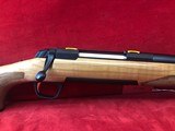 Browning X-Bolt Maple 300 WinMag - 9 of 10