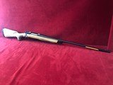 Browning X-Bolt Maple 300 WinMag - 1 of 10