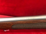 Winchester 70
FWT 300WSM - 4 of 14