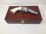 Smith and Wesson 66-1 - 7 of 7