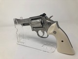 Smith and Wesson 66-1 - 4 of 7