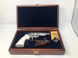 Smith and Wesson 66-1 - 2 of 7