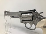 Smith and Wesson 66-1 - 5 of 7