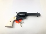 Colt Single Action Army - 3 of 4