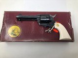 Colt Single Action Army - 4 of 4