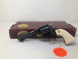 Colt Single Action Army - 1 of 4