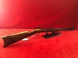 Charles Daly Hawken Black Powder LH - 5 of 6