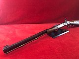 Charles Daly Hawken Black Powder LH - 3 of 6