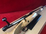 Winchester 70 super grade - 2 of 6